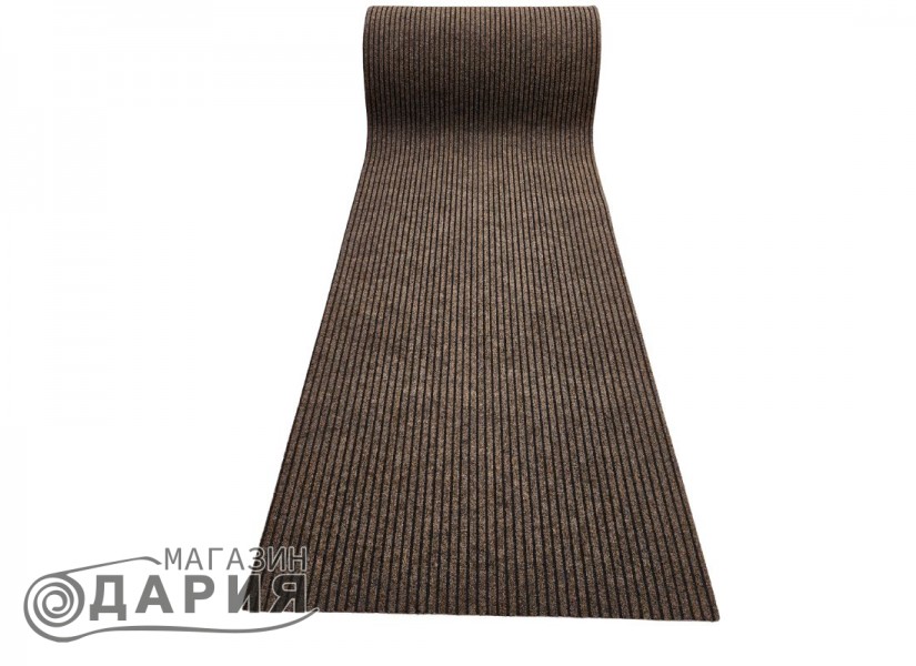 Мокет ТЕМПО brocade /светло кафяв/